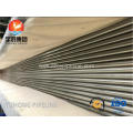 ASTM A249 TP304 SS Welded Tube